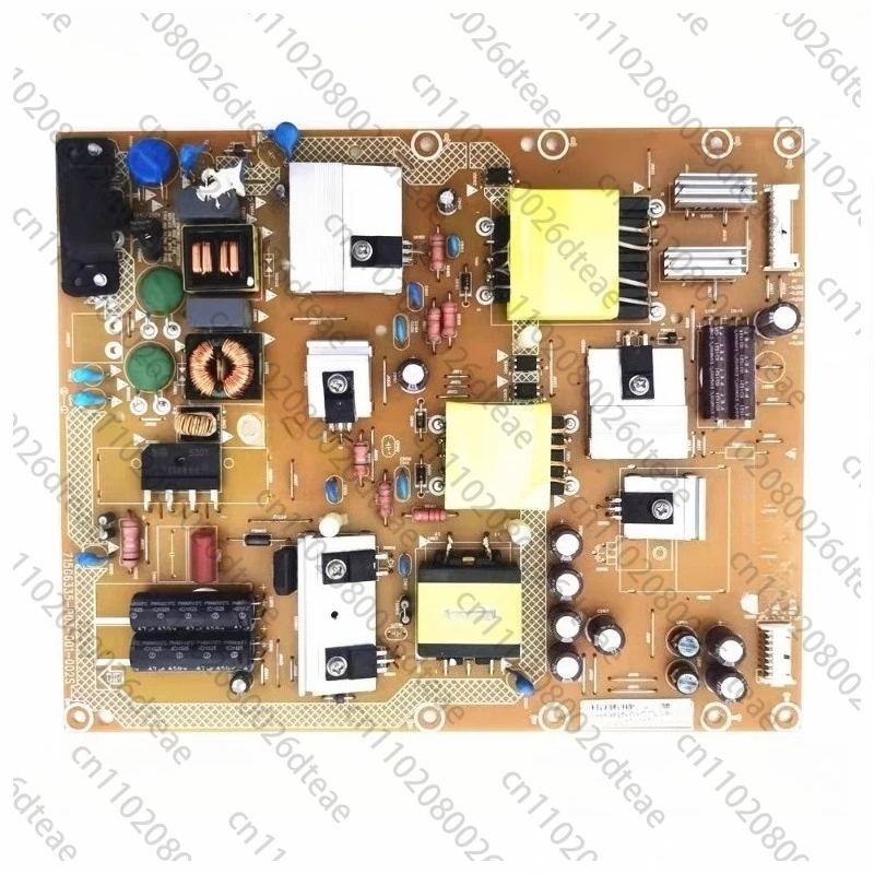 

715G6131-P02-W22-002M Universal Power Board Replacement 43PFF5650/5659