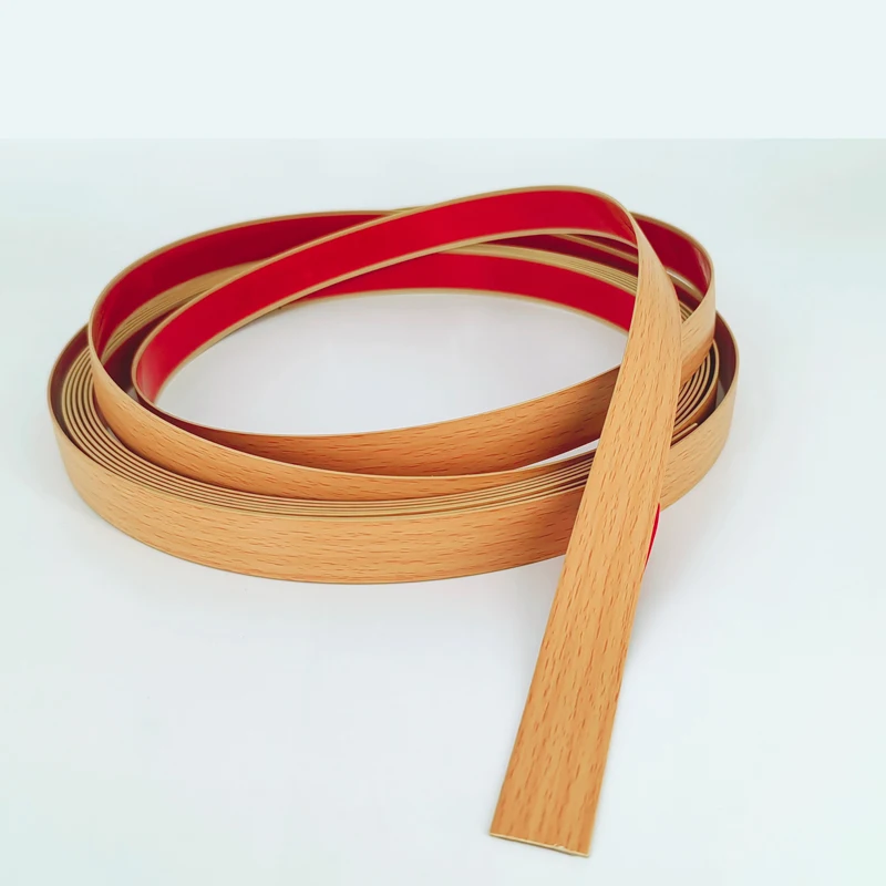 

Furniture Edge Repair Is Used For Cabinet Maintenance Cabinet Edge Edging Easy To Stick White Wall Decoration Strips