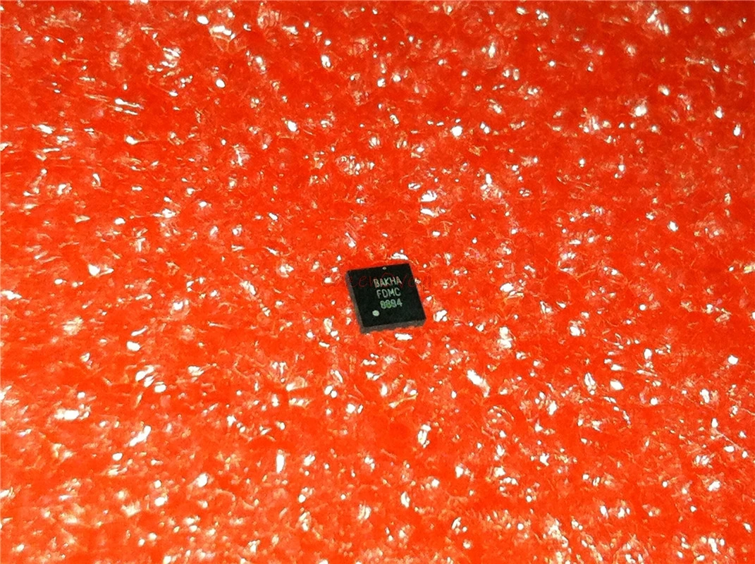 5 шт./лот FDMC8884 8884 QFN-8 в наличии