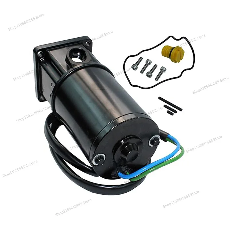 Suitable for 809885A1 809885T2 yacht outboard, warping motor