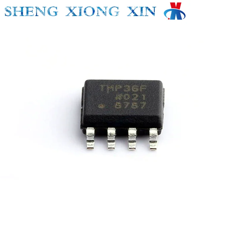 

5pcs/Lot 100% New TMP36FSZ-REEL SOP-8 Sensors, Transducers TMP36FSZ TMP36F Integrated Circuits