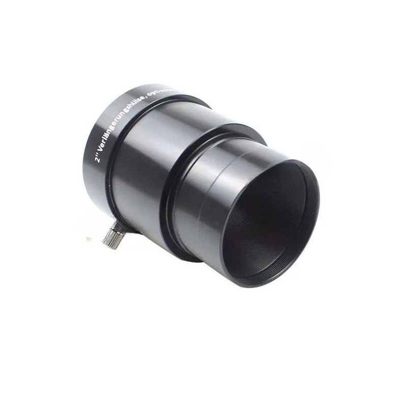 1PCS 2-inch 35mm Extension Tube Threaded Astronomical Telescope Eyepiece Lens Adapter