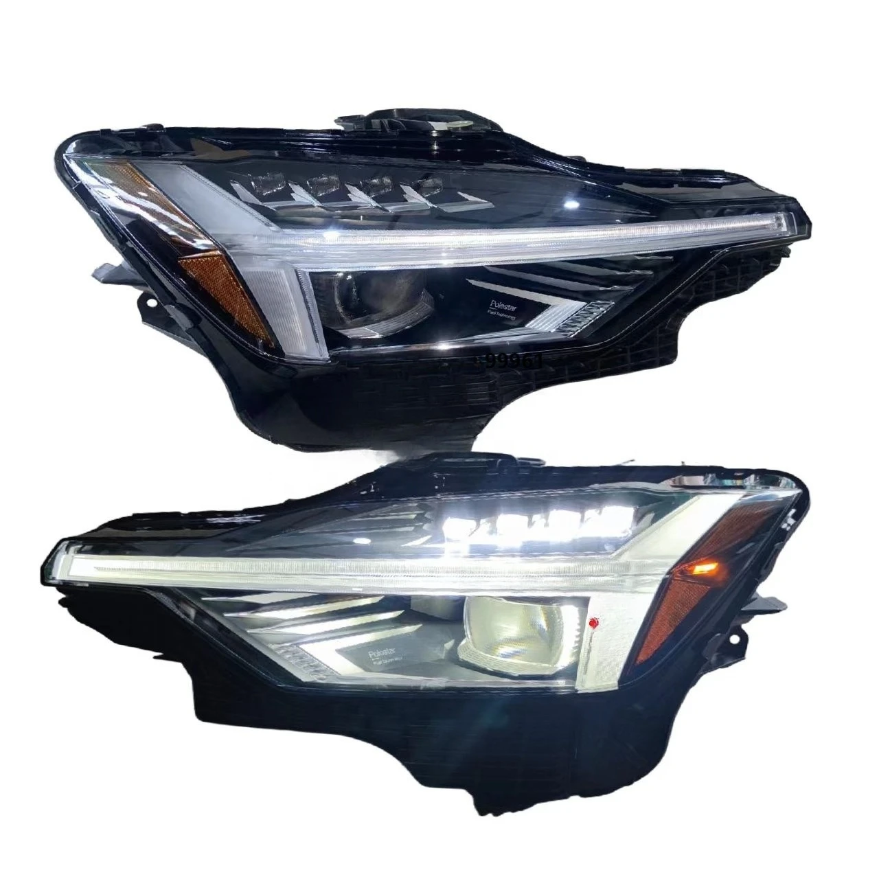 

Самые продаваемые высококачественные светодиодные фары для системы автомобильного освещения Polestar 2, версия США