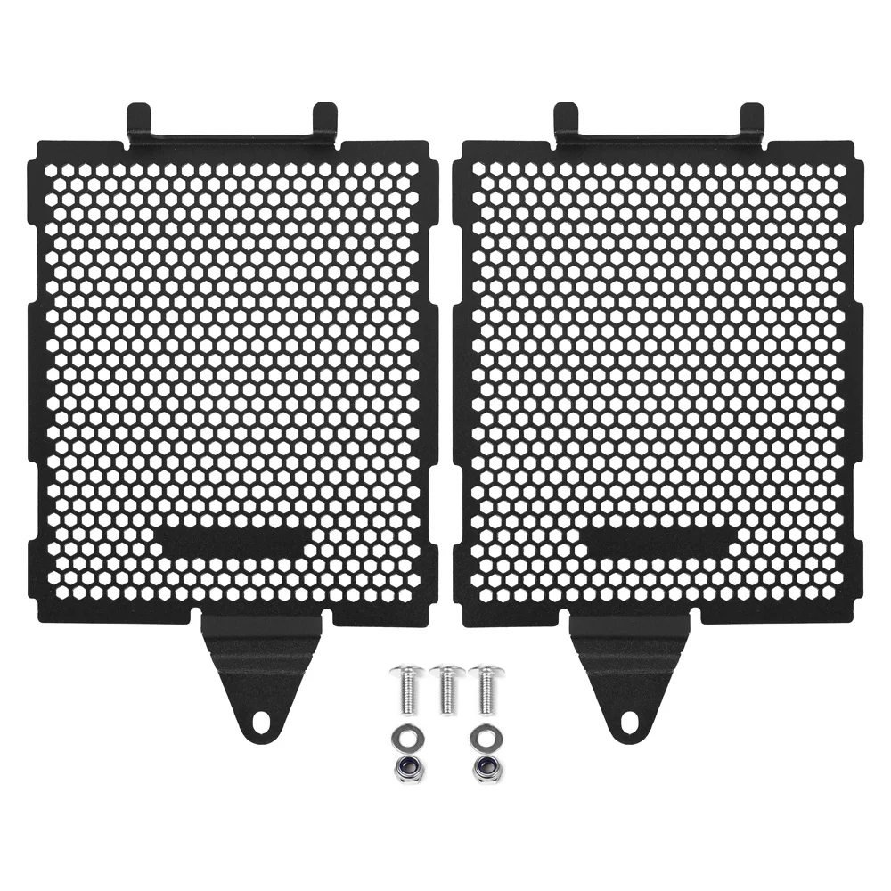 For BMW R1300GS 2023-2025 ADV GS1300 R1300 GS R 1300 GS Motorcycle Radiator Grille Guard Radiator Protector Cover Accessories
