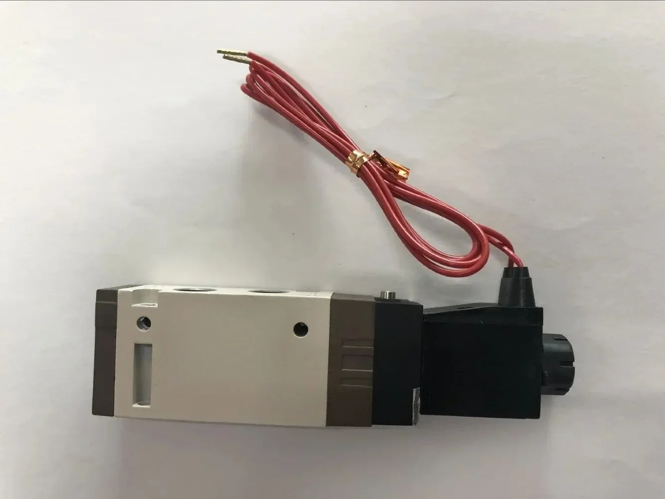 Südkorea Magnetventil SF2101-IP neue authentische SCD1-D4 Spule DC24V AC220V SC311B-B-P-L-D4