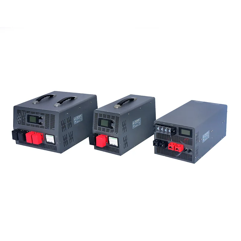 1000W-5000W high power constant voltage constant current digital display transformer industrial control power supply y