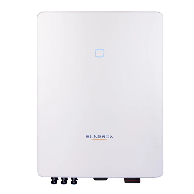 

Sungrow inverter 8kw 10kw 12kw 15kw 17kw 20kw solar inverter 10000w 12000w 15000w 20000w SG20RT