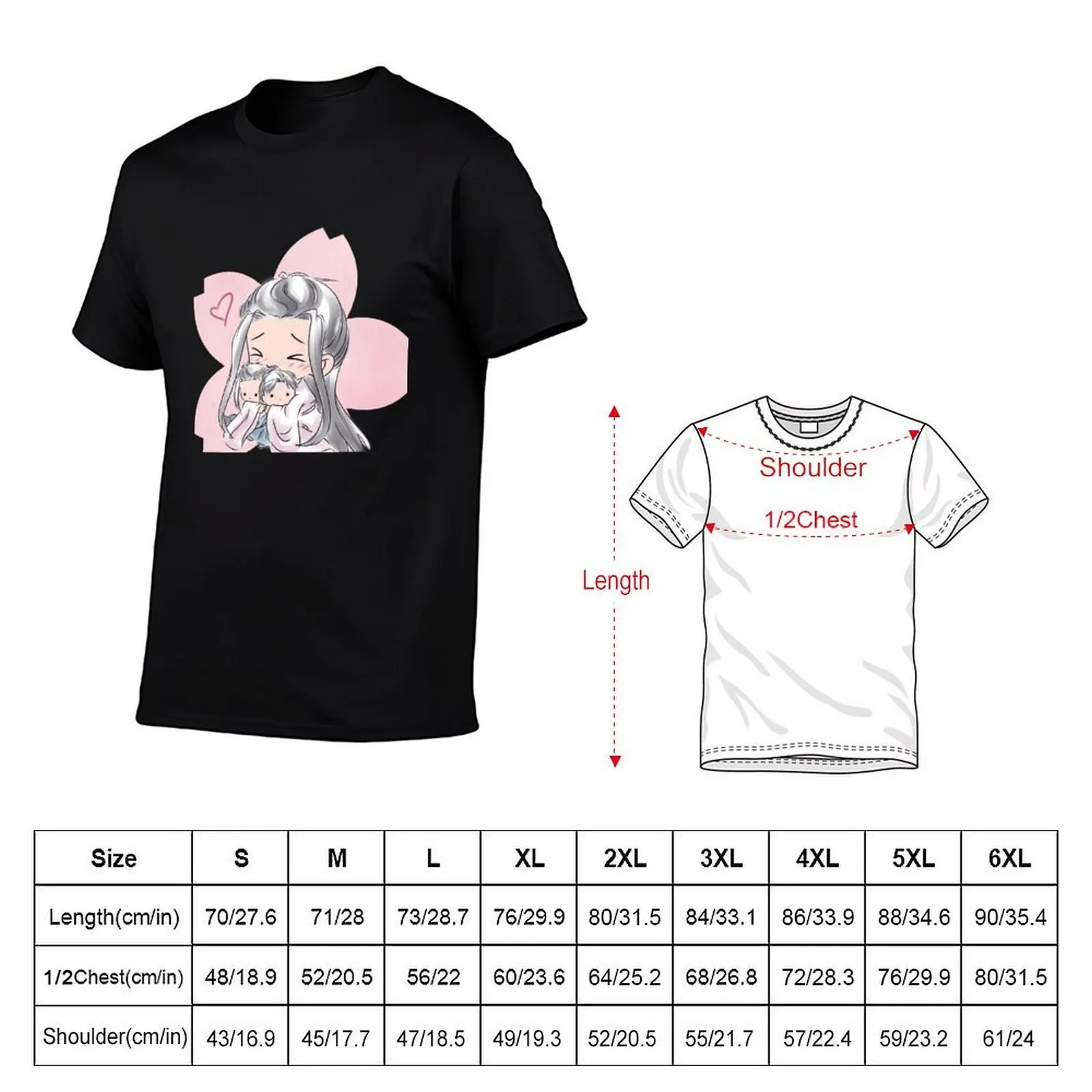 Wen Kexing hugging plushes T-Shirt valentines boutique clothes customs design your own mens workout shirts