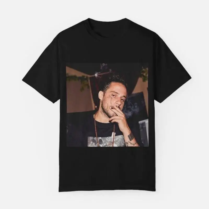 

Russ T Shirt For Concert Into The Wild Tour I Love Music