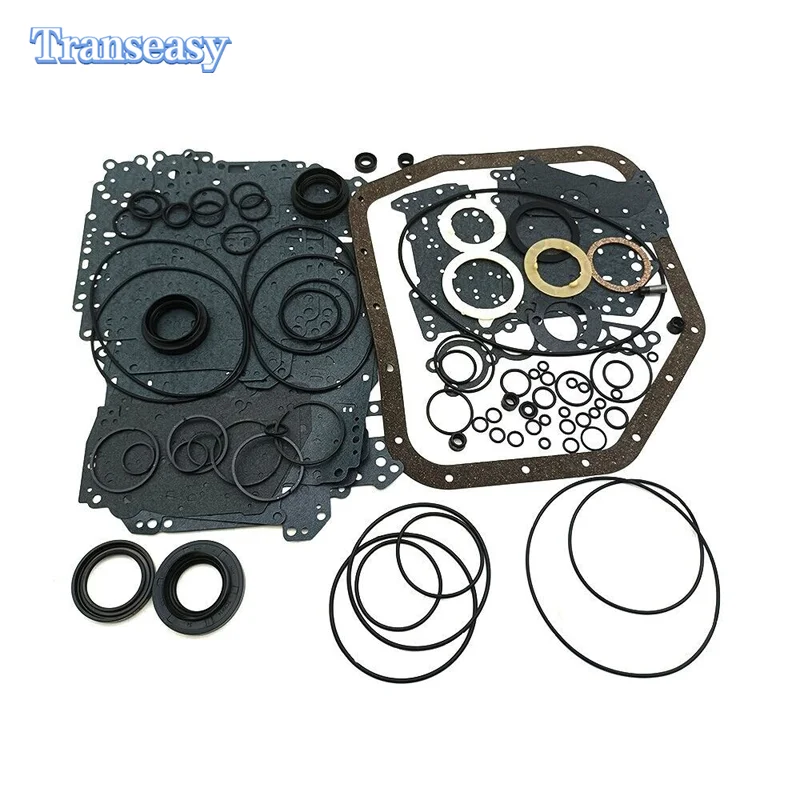 A240E A240 Auto Transmission Rebuild Master Kit Gearbox For TOYOTA 4 Speed