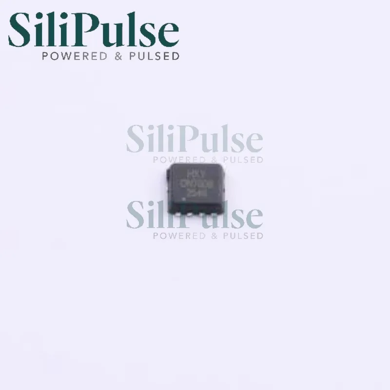 (20-100pcs) AON7508 DFN-8(3x3) 100% Original In Stock (MOSFET) 3.1W 30V 26A 1 N