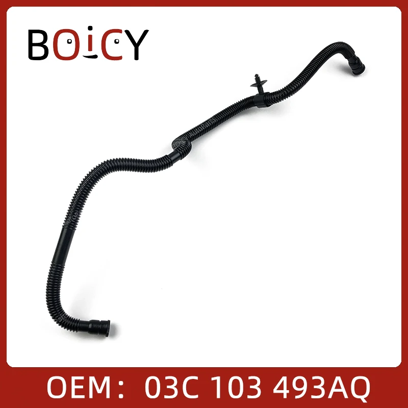 Boicy Intake Ventil…
