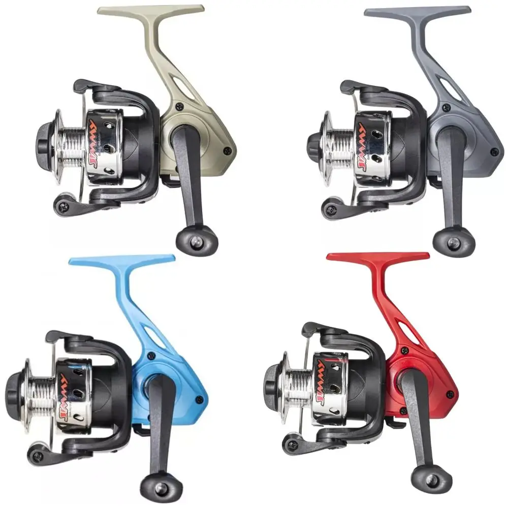 Marine Sports Jimmy Drag 3kg With Line