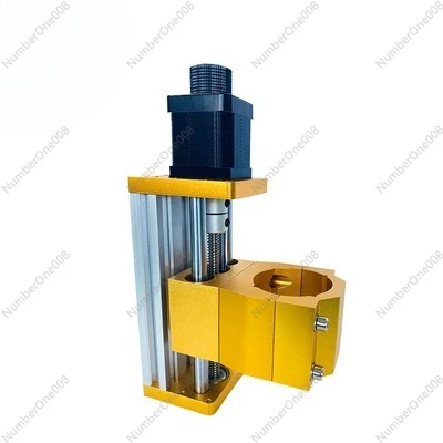 

Woodworking 3018plusZ shaft 300W/500W spindle diameter 52mm17/42H stepper motor