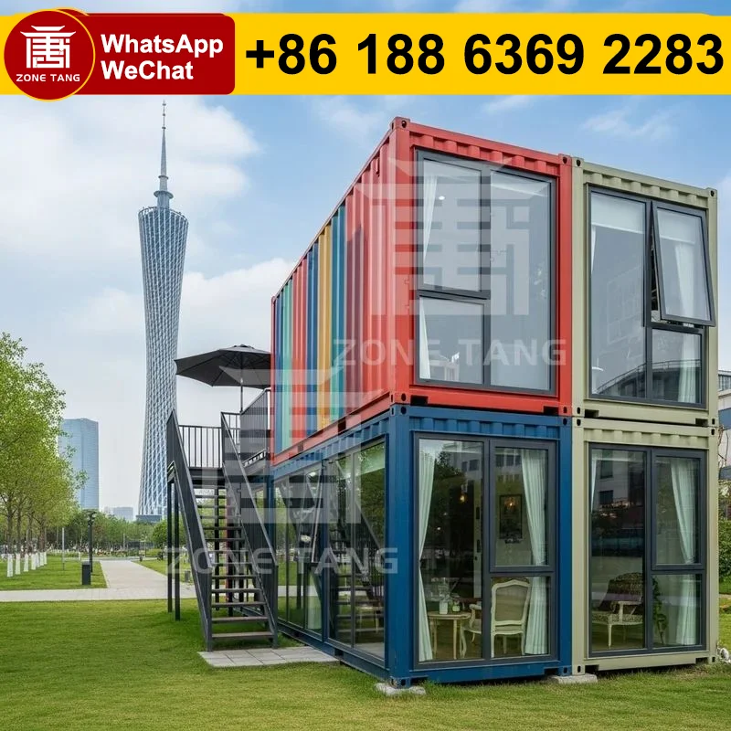 

Small House Moisture Proof Flat Pack House Custom Modular Homes Prefab Tiny Homes Urban Living Durability House Price Folding