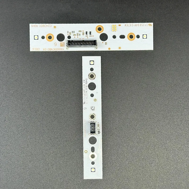 

White Light Car Headlights DRL Chip For Audi Q7 LED 2017-2019 Ballast Chip Circuit Board Light Source Board Chip 10000047480-04