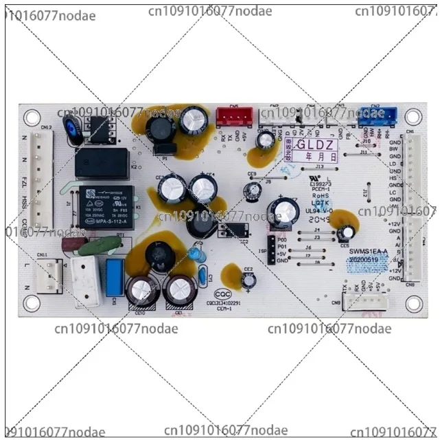

CWJ-B-228 Refrigerator Main Board B2062-001-ME02 CWJ-B225 SWMS1EA-A Main Board Control Board