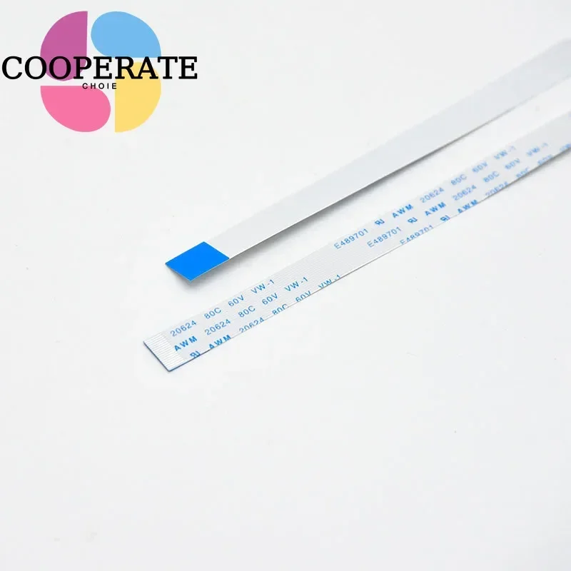 

50 шт. панельный кабель для EPSON L3110 L3151 L3153 L3156 L3158 L3115 L3116 L3117 L3118 L3119 L3100 L3101 L3108 L3109 9PIN