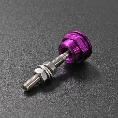 10 best sales quick release latch - №9