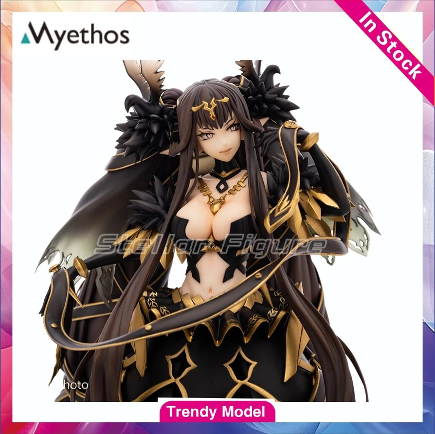 

【TM】В наличии PHAT! Элитная коллекционная фигурка Fate/Grand Order Саммуратамат 1/7, модель-игрушка, подарок, украшение