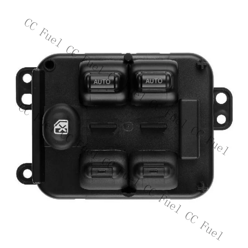 C+ 56010677AA Left Drive Power Window Control Lifter Switch Repair For Jeep Liberty