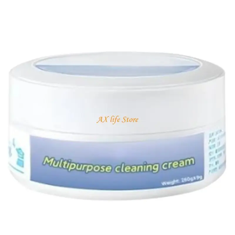 

J2ha White Those Cleaner для кроссовок для очистки крема для белых туфель с губками для домашнего чистящего средства для холста