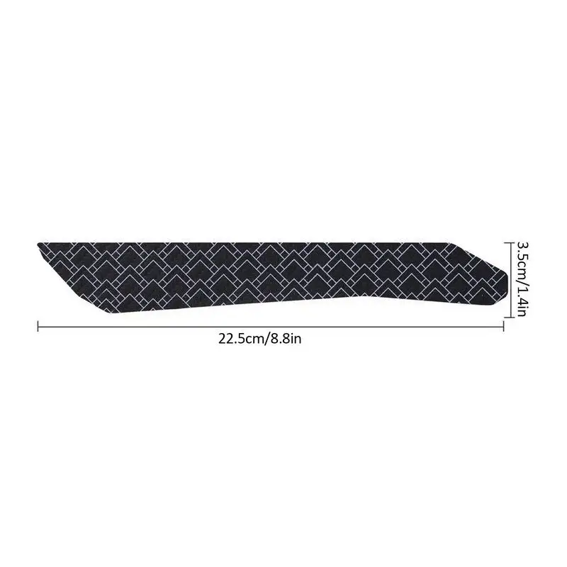 Road Bicycle Frame Protection Bicycle Chain Guard Cover Sticker Anti-scratch Cycling Chain Protective Guard Pad For Frame Guard