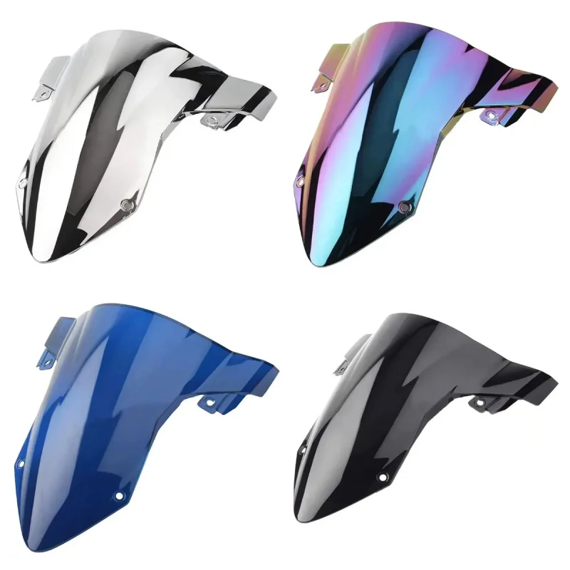 Motorcycle windshield suitable for BMW S1000RR S1000 RR 2019 2020 2021 2022 2023 2024 S 1000 RR