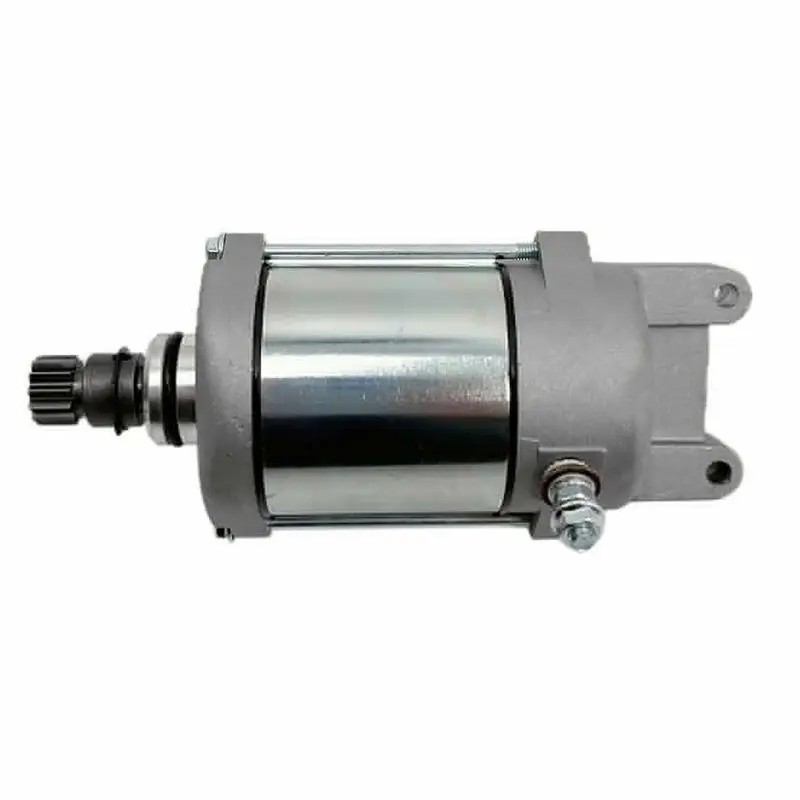 

AA92-Starter Motor For TGB Target Blade 425 500 525 550 ATV Quad 924470E Part Accessory