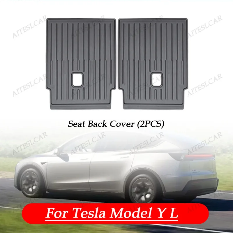 SeatBack Cover