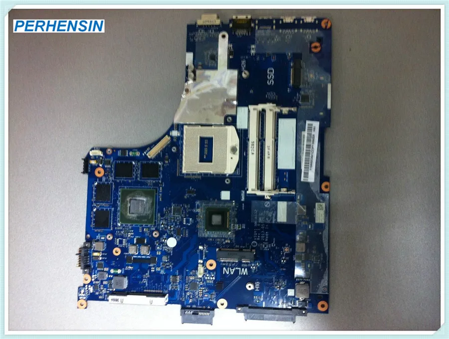 

For Lenovo For Ideapd Y510p Mainboard GT755M NM-A032 100% Perfect Work