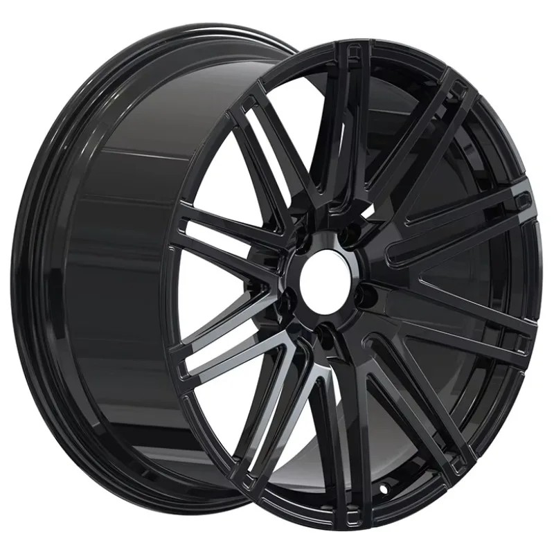

GVICHN Manufacturers Best-selling Forged Wheel Hub 18 Inches 5 Holes