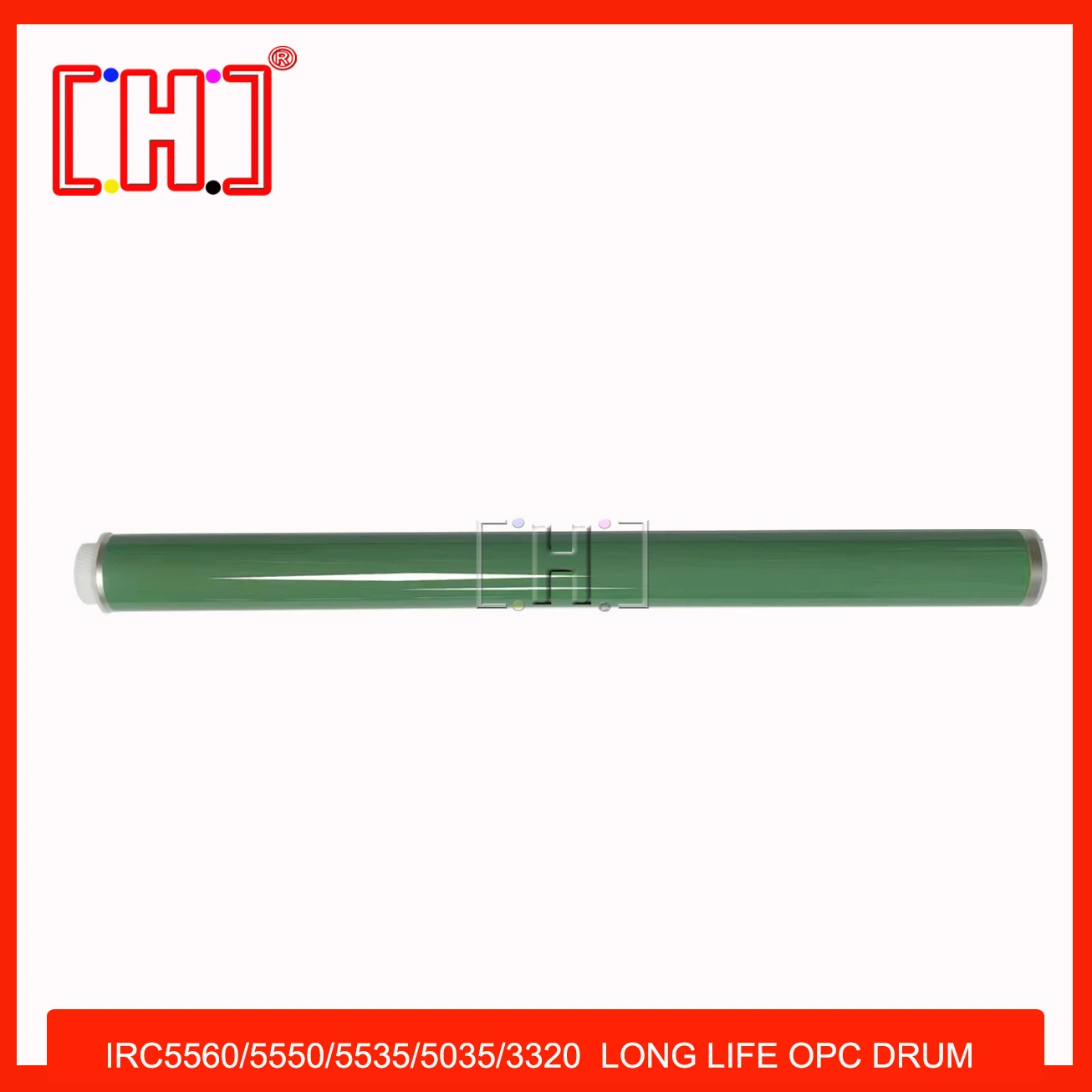 

Барабан OPC IRC5560 с длинным ЖИЗНКОМ для Canon IRC5560/5535/5540/5550/5560/3320