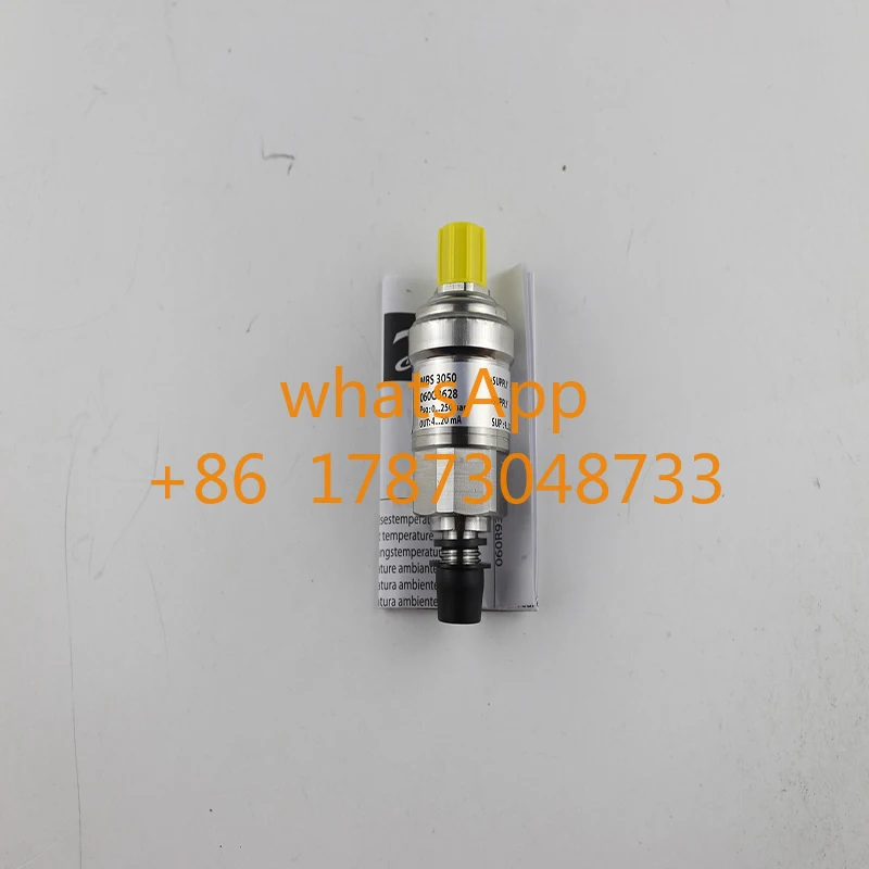 Getriebedrucksensor MBS3050 060G3628