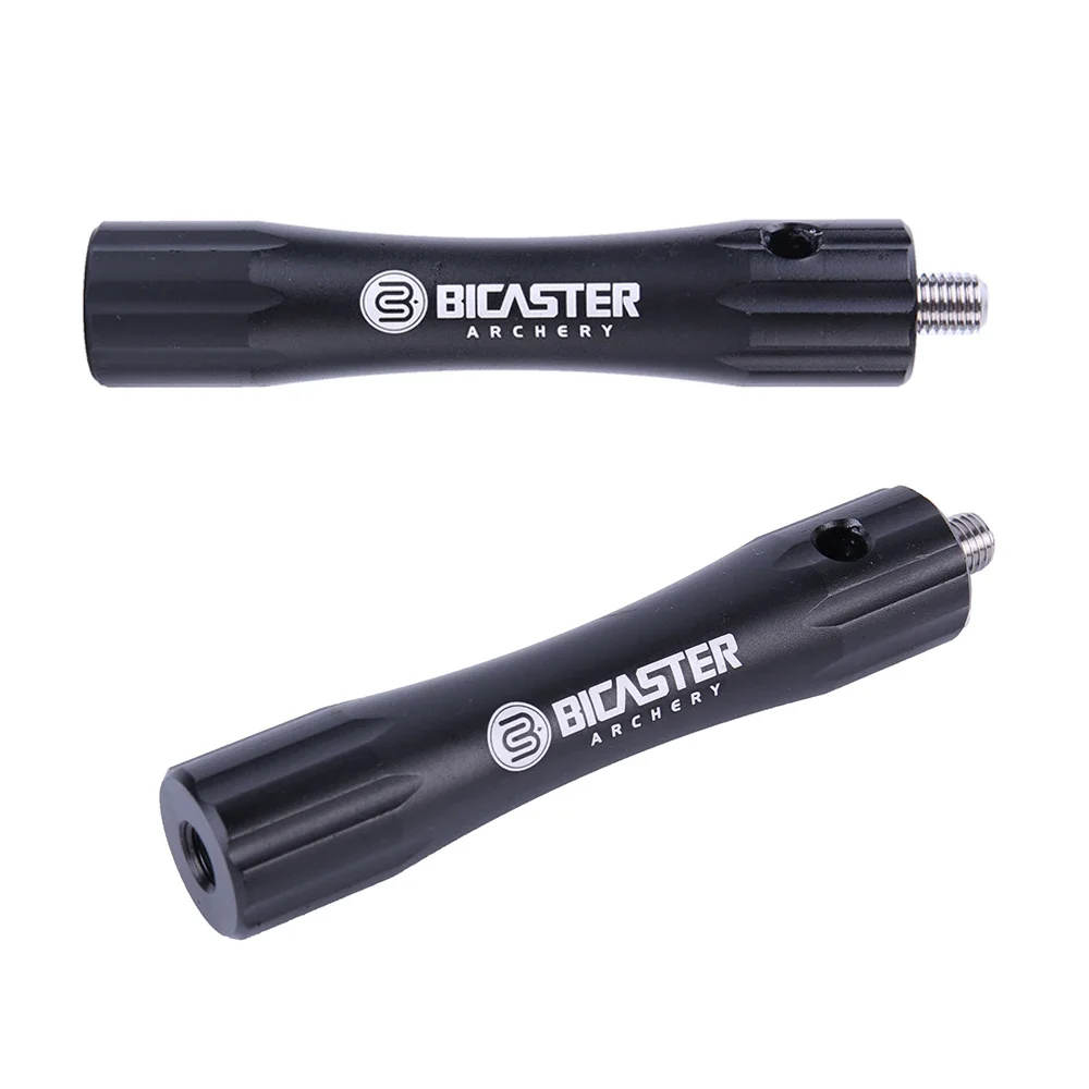 1pc BICASTER Recurve bow Stabilizer Extender 4