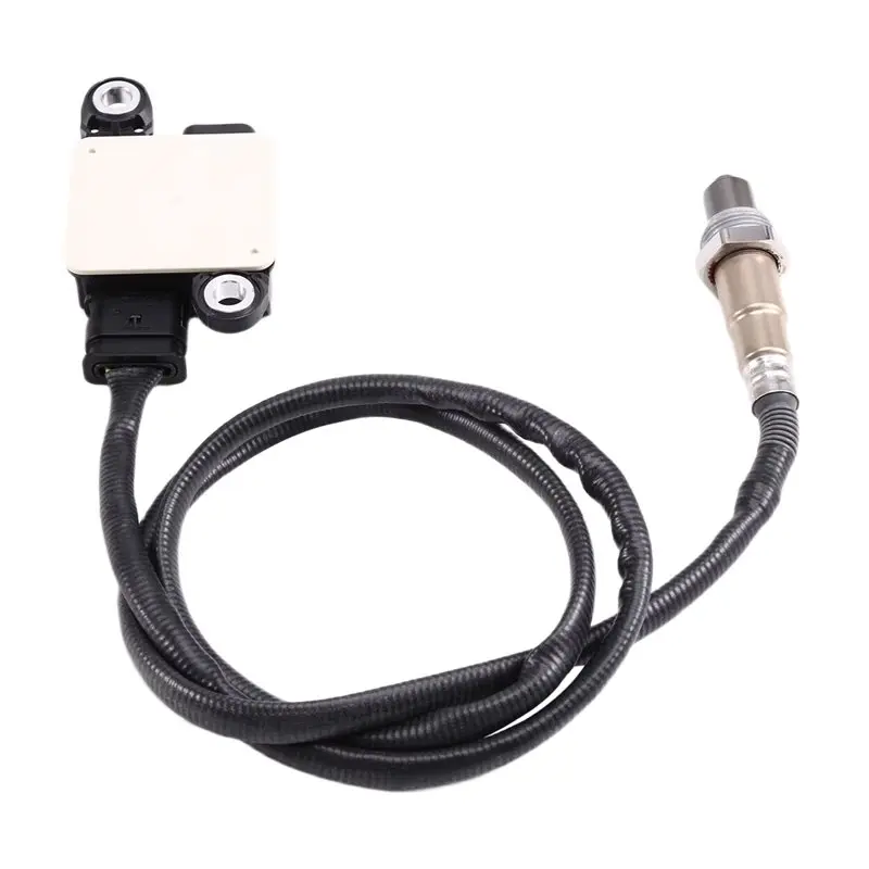 

A02Q-PM Particulate Matter Sensor For Mercedes Benz W166 GLE250 300 ML250 B906 Sprinter 3-T-5-T-A0009050408 A 000 905 04 08