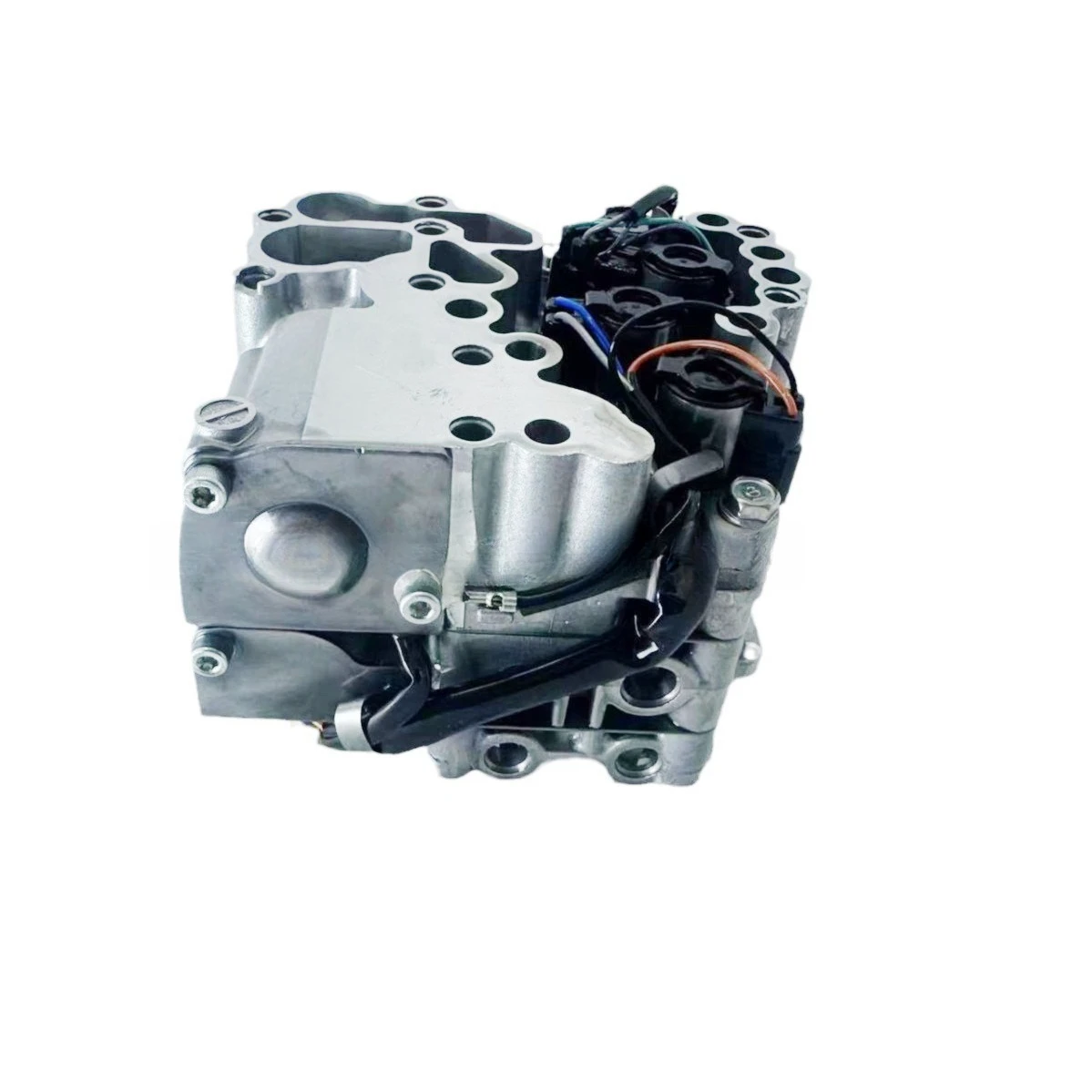 

For Automotive Subaru Parts, Transmission Body Assembly TR580