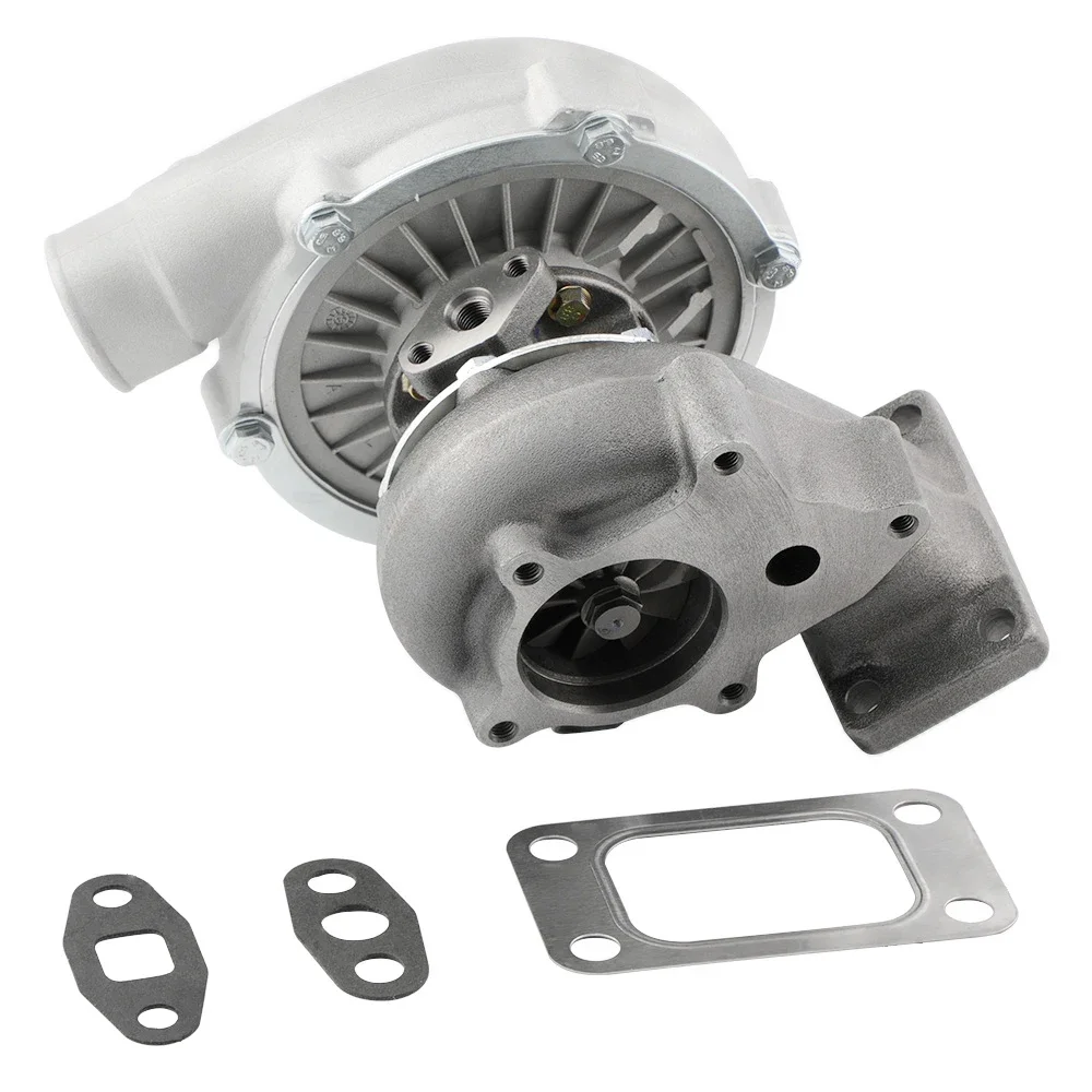 T3/T4 Turbocharger … - image