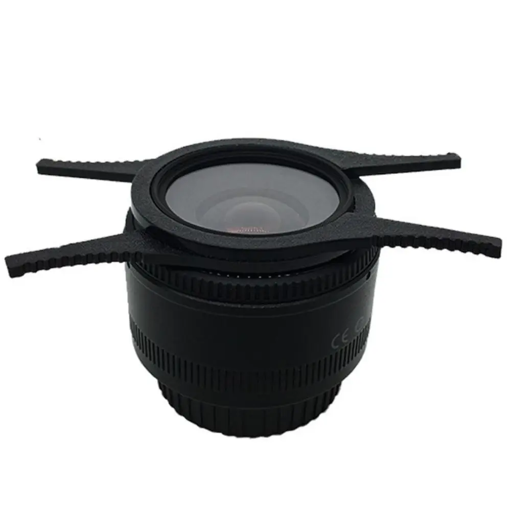 2PCS Portable Camera Lens Filter Wrench Non-slip UV/ND/CPL Filter Removal Wrench Tool Camera Accessories Spanner Kit