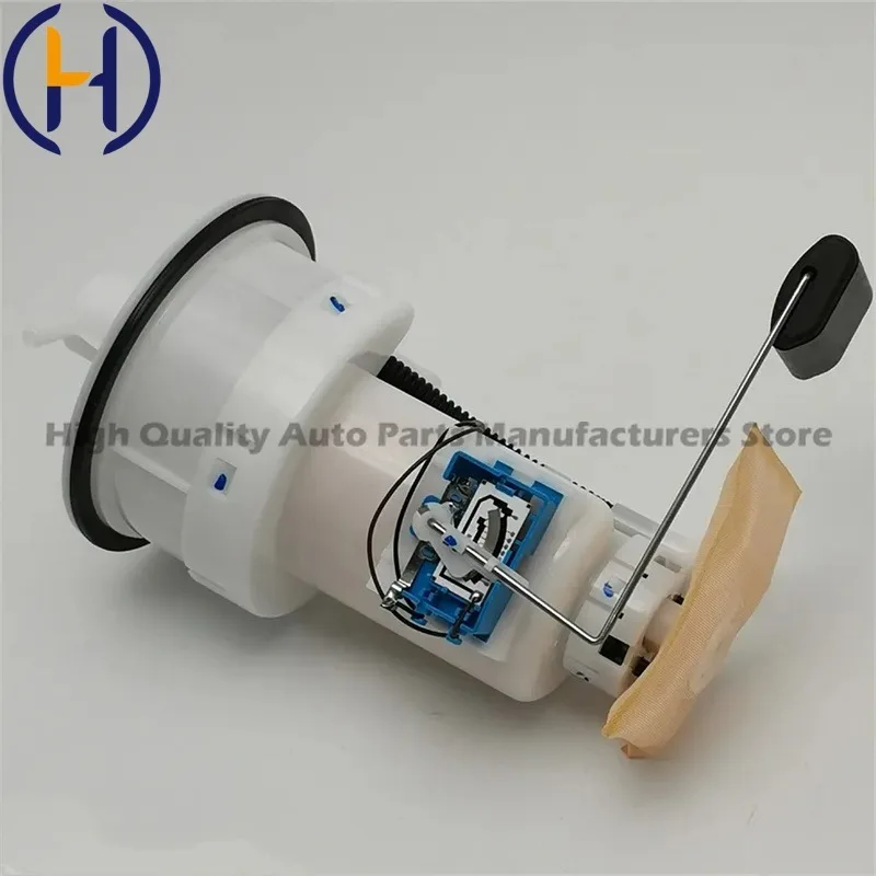 

For Hyundai Accent Elantra Kia Fuel Pump 31110-1G500 E8730M High Performance Replacement