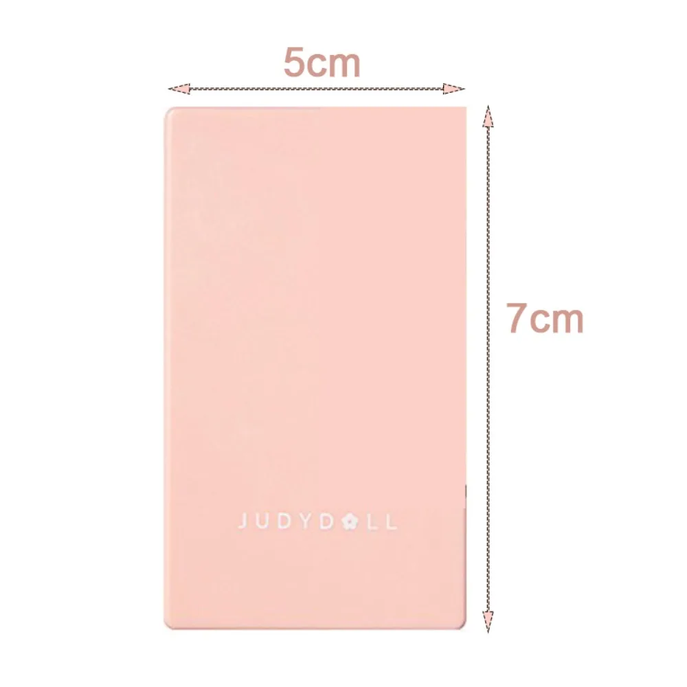 Nowa Mini Paleta Cieni do Powiek Matowa Naturalna Paleta do Makijażu Oczu Wodoodporny Długotrwały Makijaż Oczu