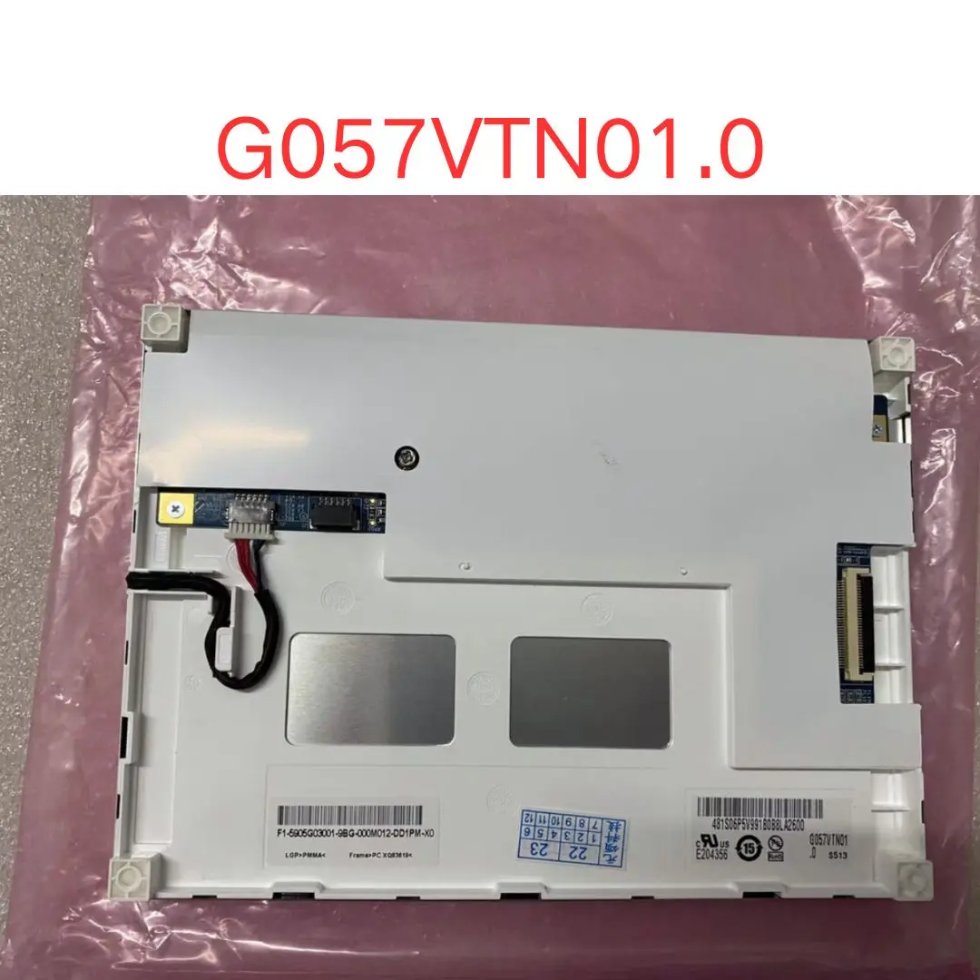 Brand-new G057VTN01.0 LCD screen Fast shipping