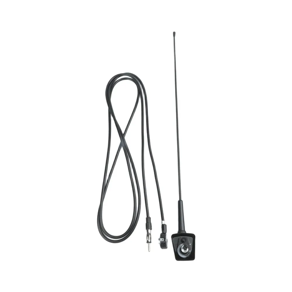 for partner for expert Car Roof Antenna Mast for aerial Base Fitment for partner for expert Note Slight Manual Measurement