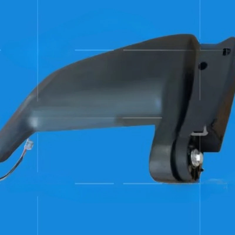 

Crane Parts, Reflector XCT20 25 35 55 Original, Rearview Mirror, Rear Mirror