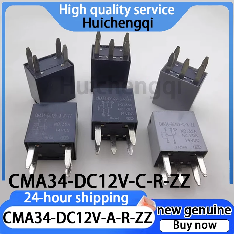 1PCS Genuine CMA34-…