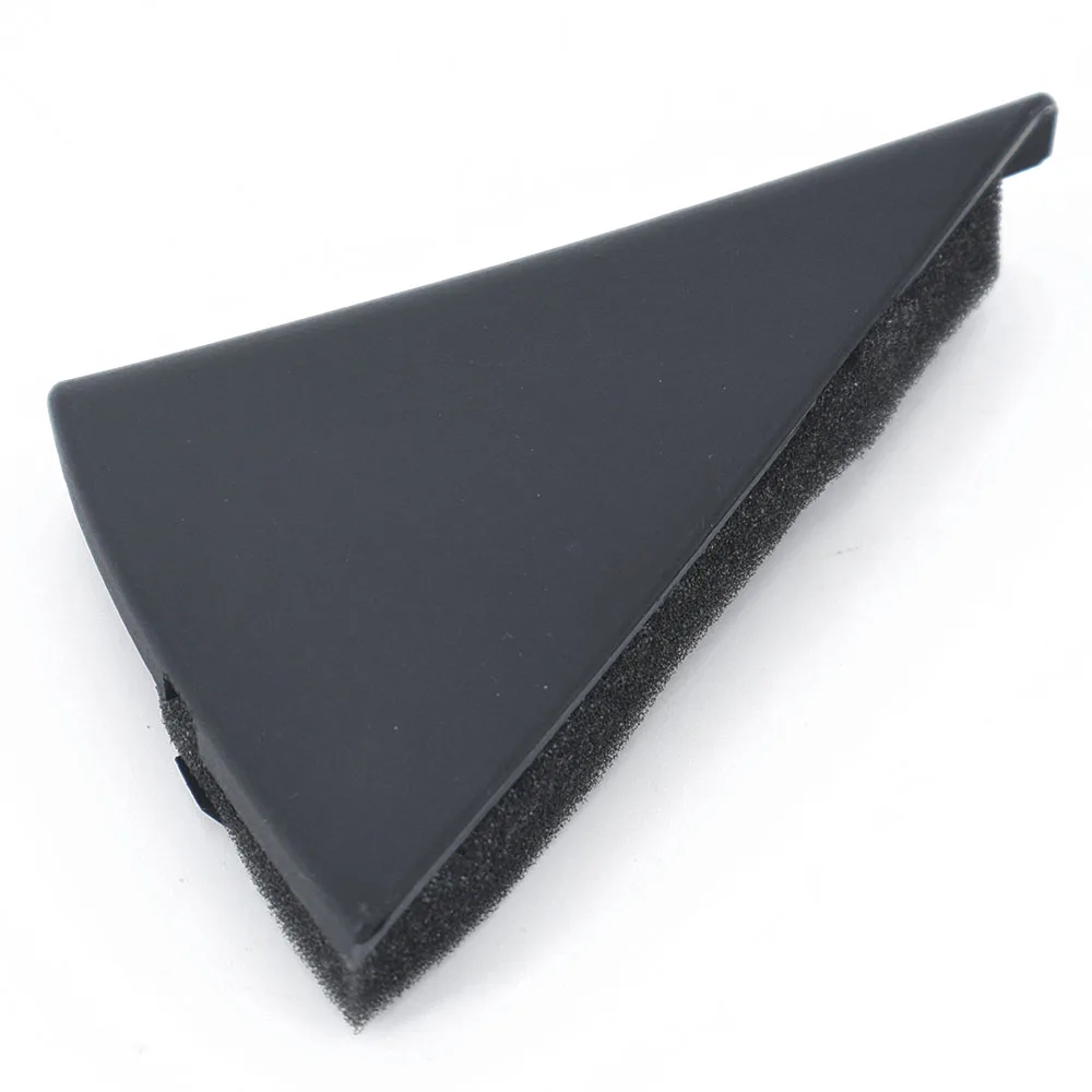 

For HYUNDAI ACCENT 1999 2000-2005 Molding Door Mirror Triangle Plate Cover Front Window A-Pillar Triangle 8766025000 8767025000