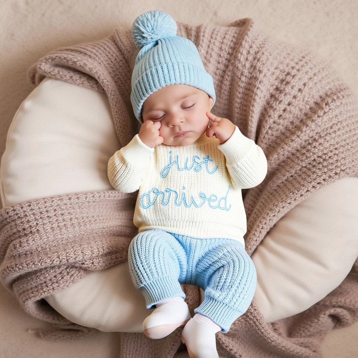 Thumbnail 2 - #7 Baby Clothing Accessories Comparison Guide