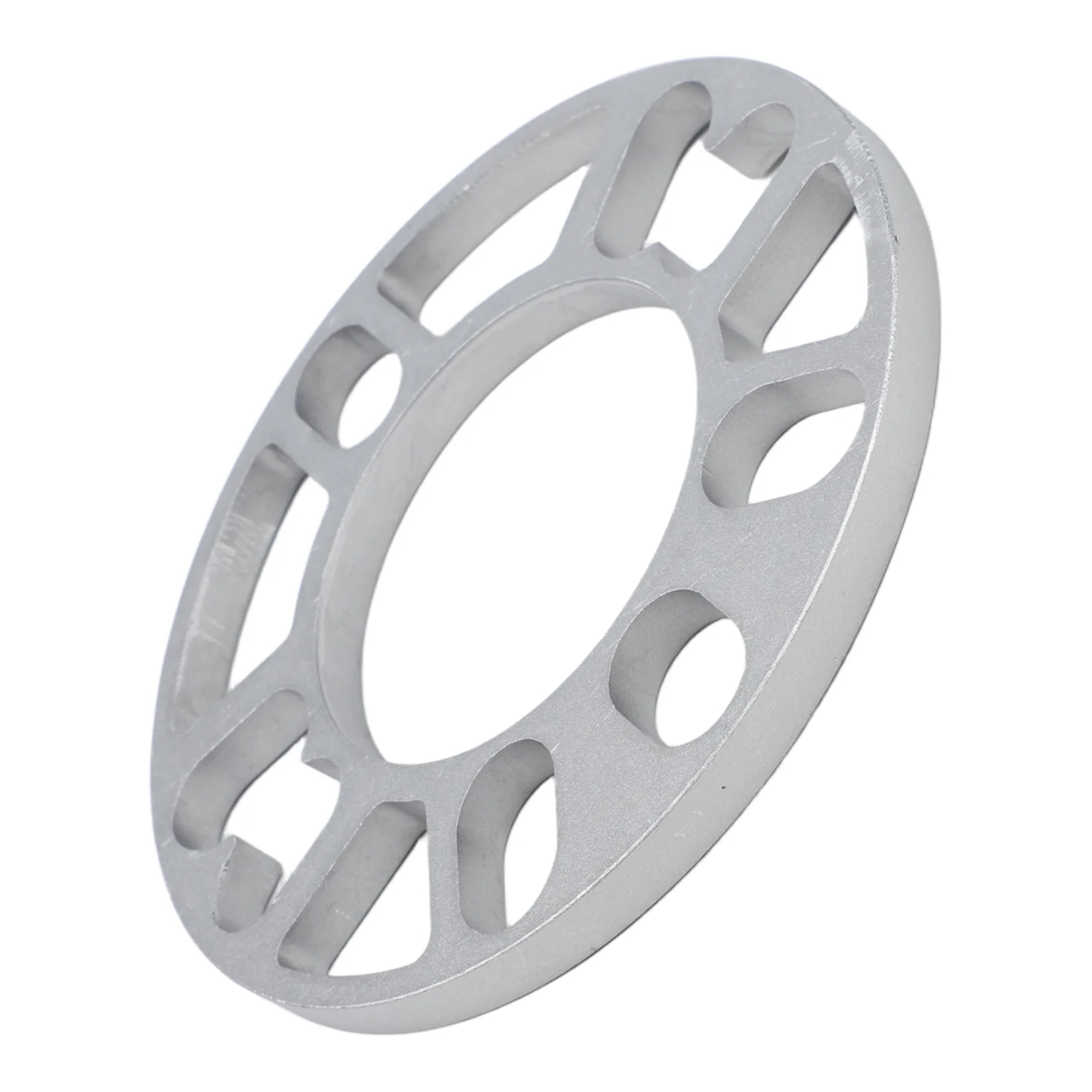 Upgrading Vehicle Performance Wheel Spacer Car Wheel Fixing Improved Handling Performance Supports 4 And 5 for stud