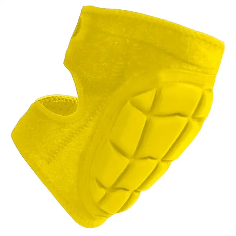 

Elbow Guard Baseball Elbow Wrap Cushion Breathable Softball Protective Gear Adjustable Forearm Pad For Cycling Climbing