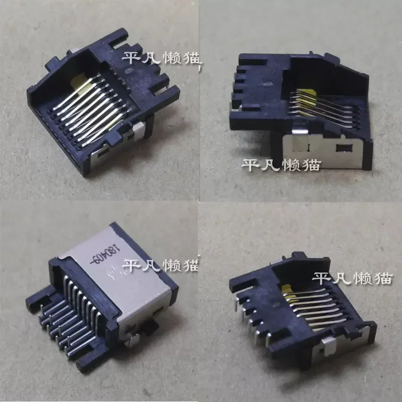 

For Lenovo ThinkBook 14 G5 RJ45 Network Port Expansion Card with ARP Support